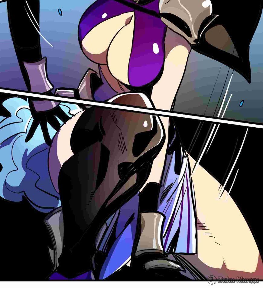 The Exploding Girl Chap 3 - Next Chap 4