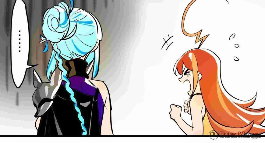 The Exploding Girl Chap 3 - Next Chap 4
