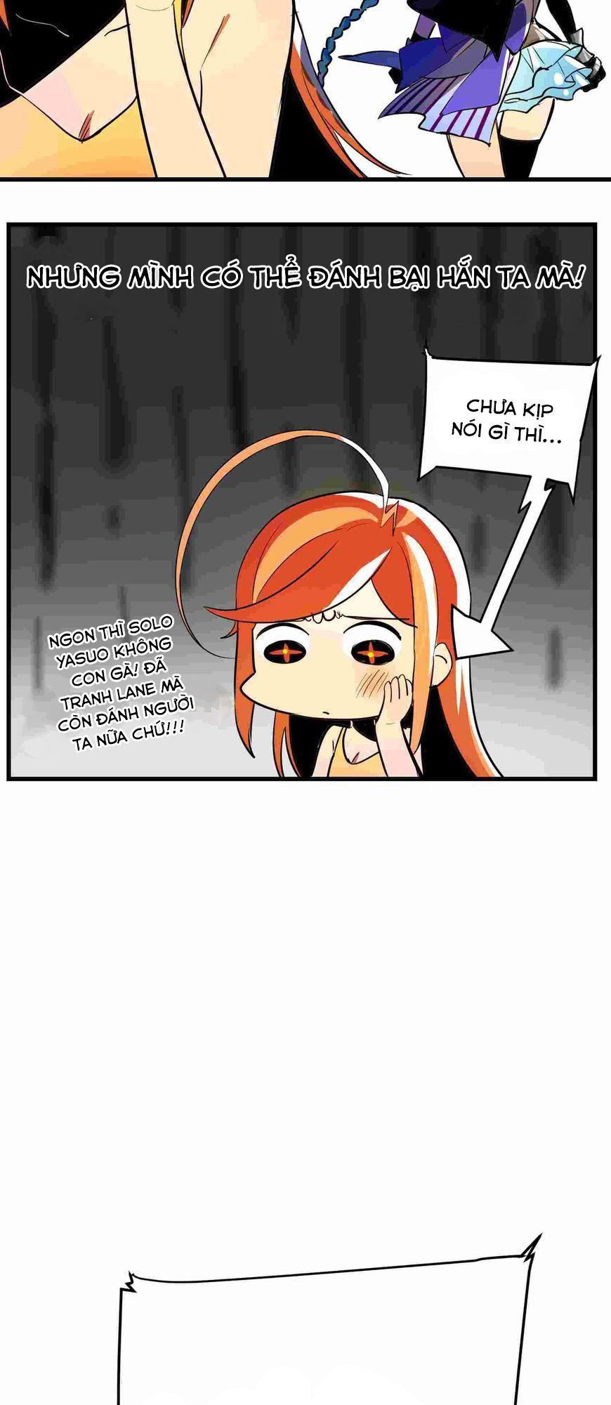 The Exploding Girl Chap 3 - Next Chap 4