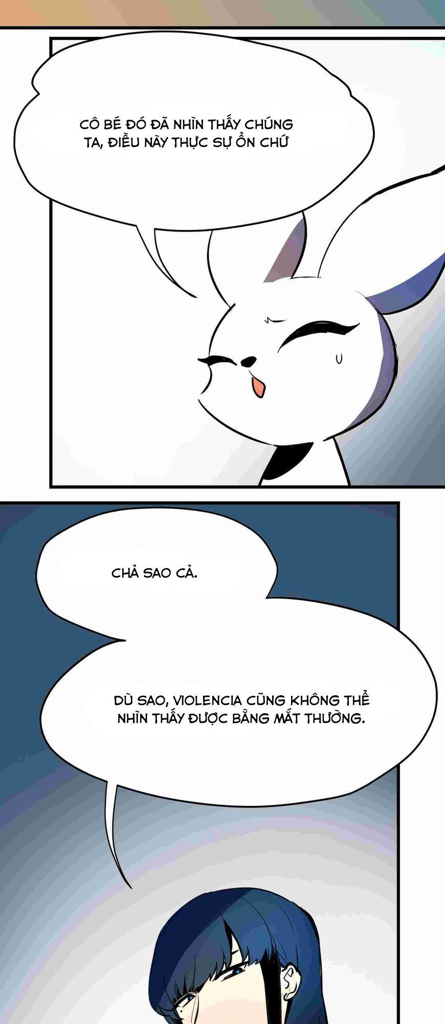 The Exploding Girl Chap 3 - Next Chap 4