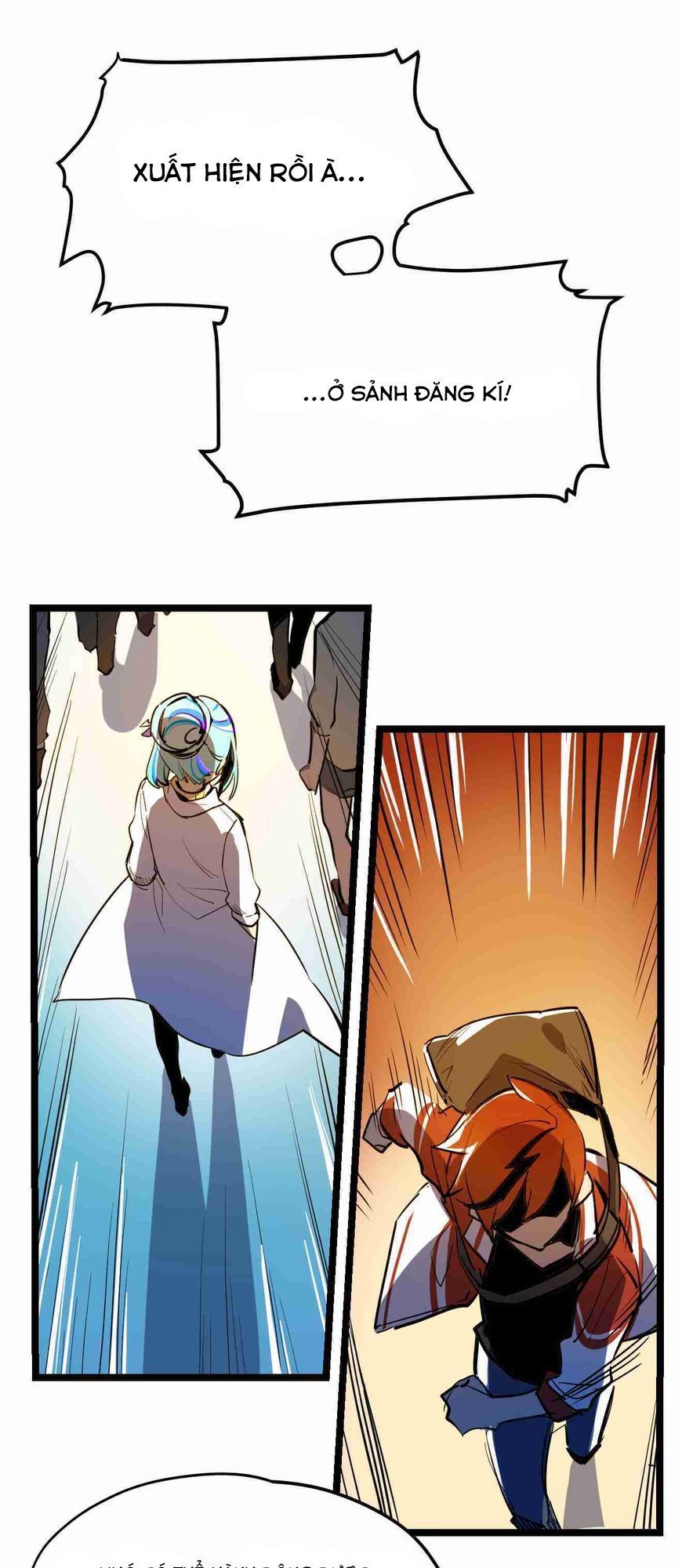 The Exploding Girl Chap 5 - Next Chap 6