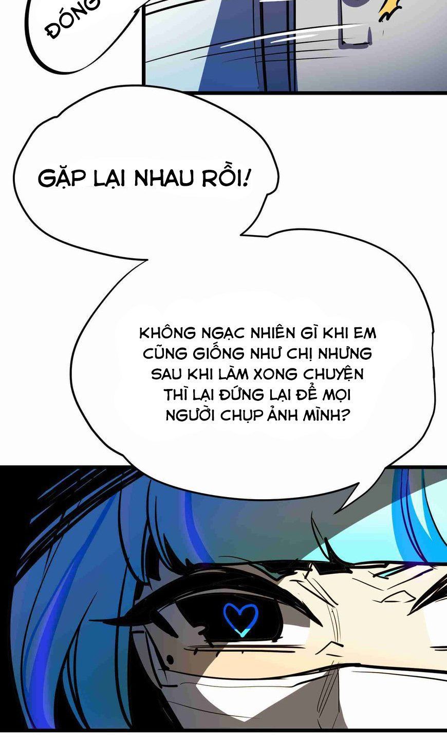 The Exploding Girl Chap 5 - Next Chap 6