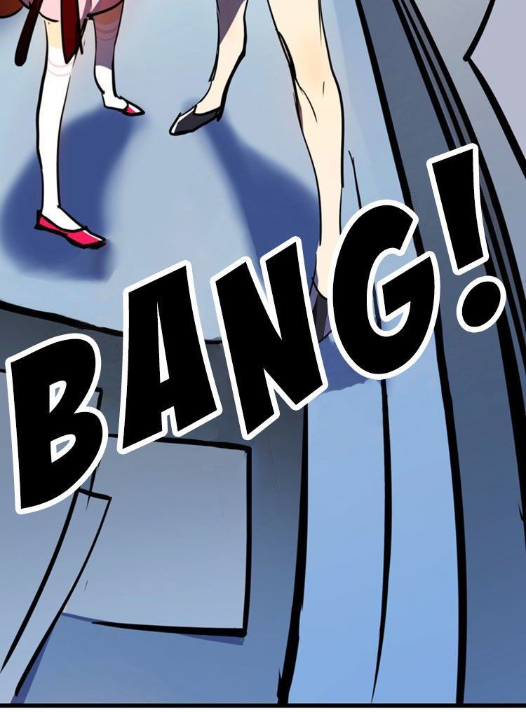 The Exploding Girl Chap 6 - Next Chap 7