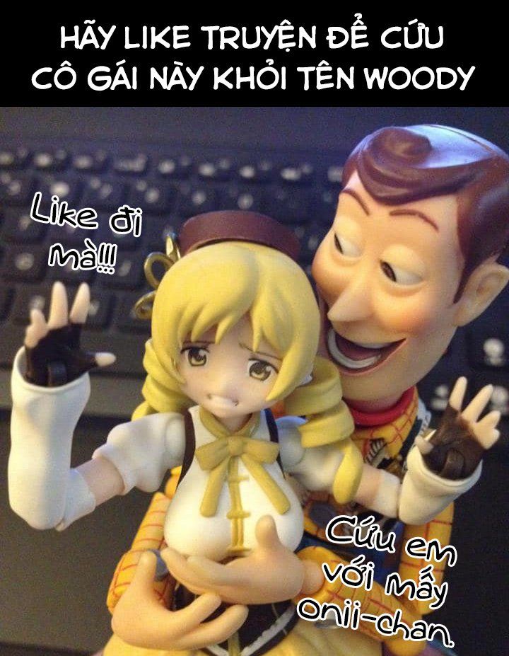 The Exploding Girl Chap 6 - Next Chap 7