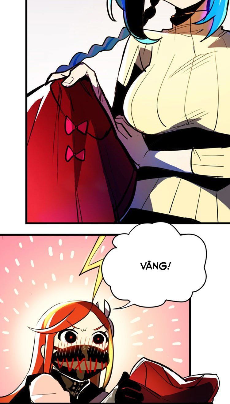 The Exploding Girl Chap 6 - Next Chap 7