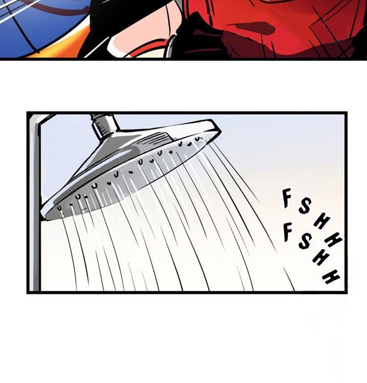 The Exploding Girl Chap 6 - Next Chap 7