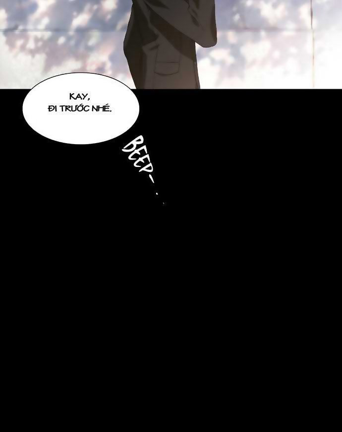 Supernatural Investigation Department Chap 1 - Next Chap 2