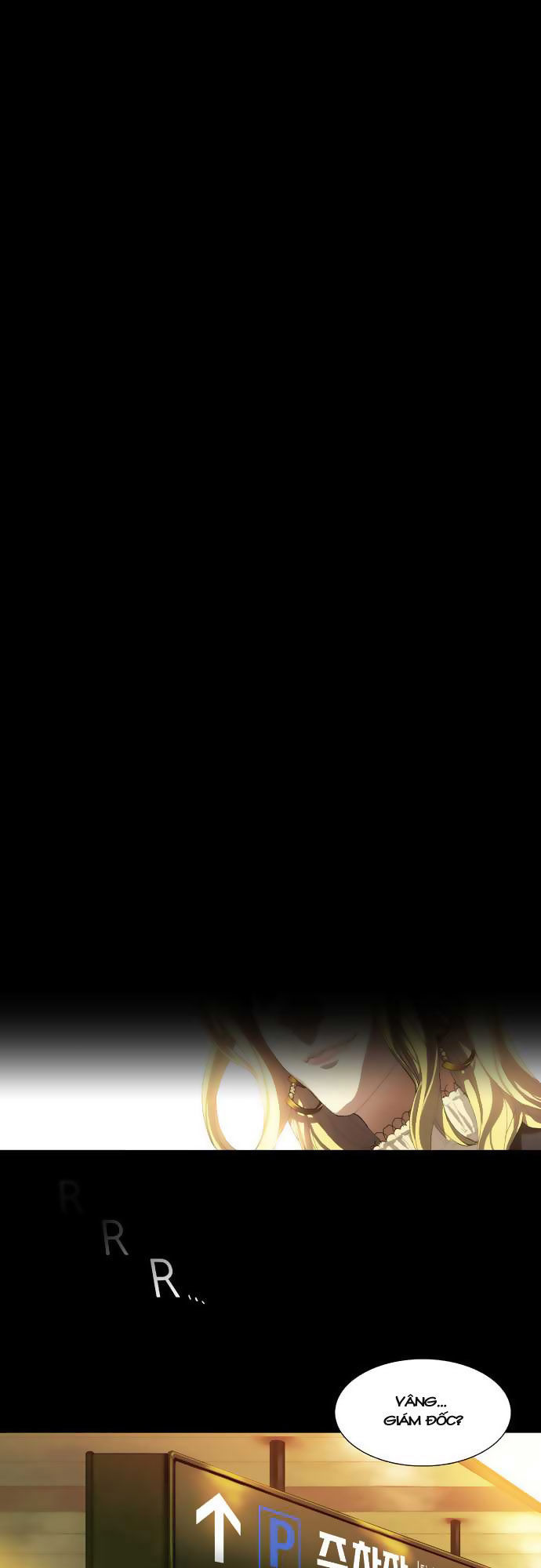 Supernatural Investigation Department Chap 1 - Next Chap 2