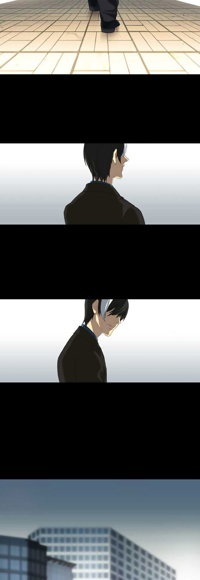 Supernatural Investigation Department Chap 1 - Next Chap 2
