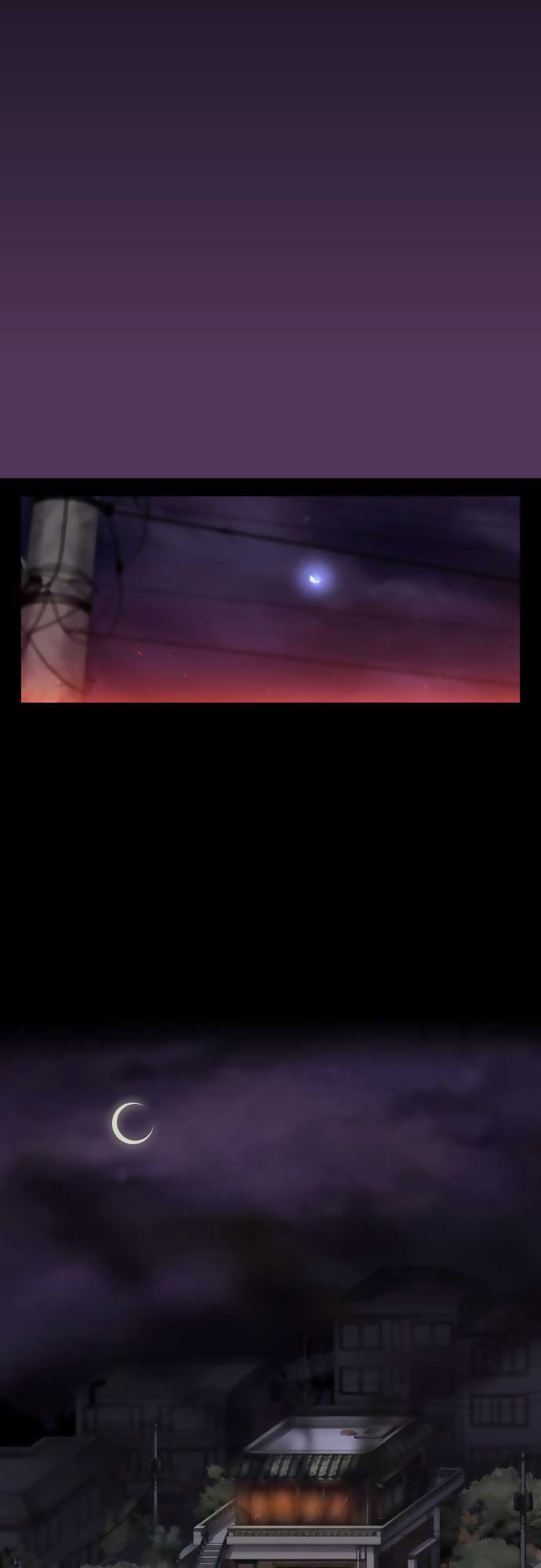 Supernatural Investigation Department Chap 1 - Next Chap 2