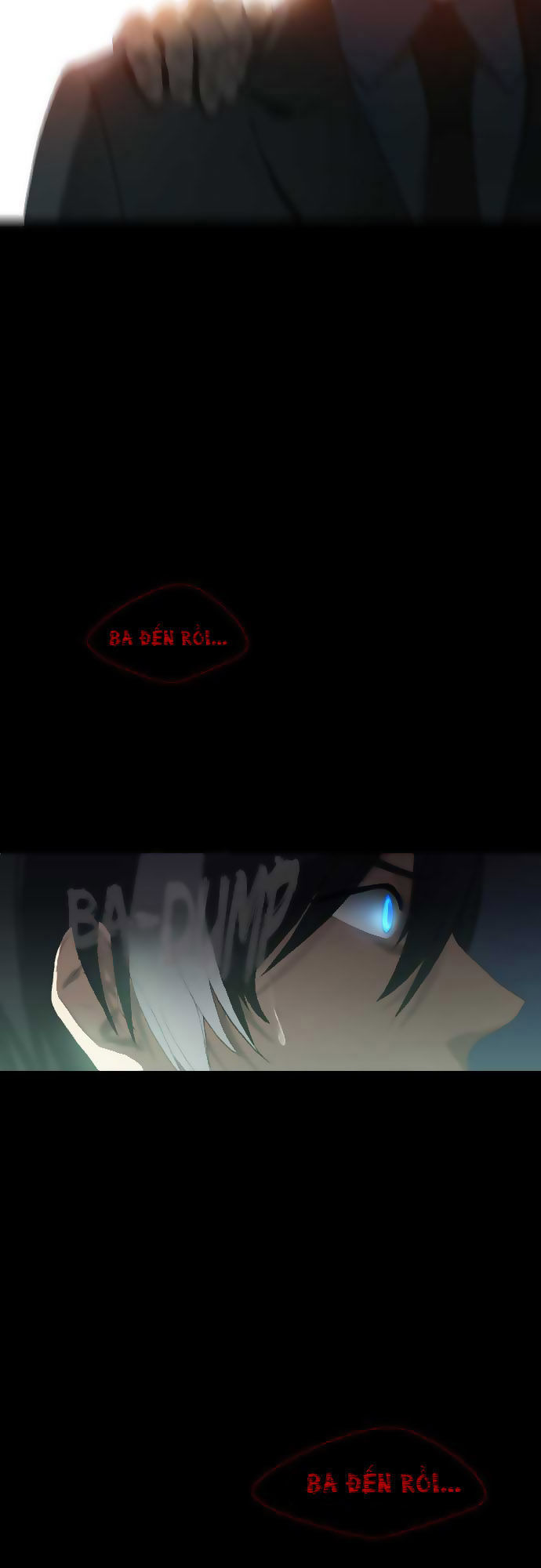 Supernatural Investigation Department Chap 1 - Next Chap 2