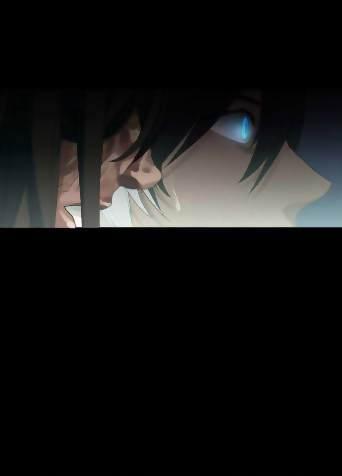 Supernatural Investigation Department Chap 1 - Next Chap 2