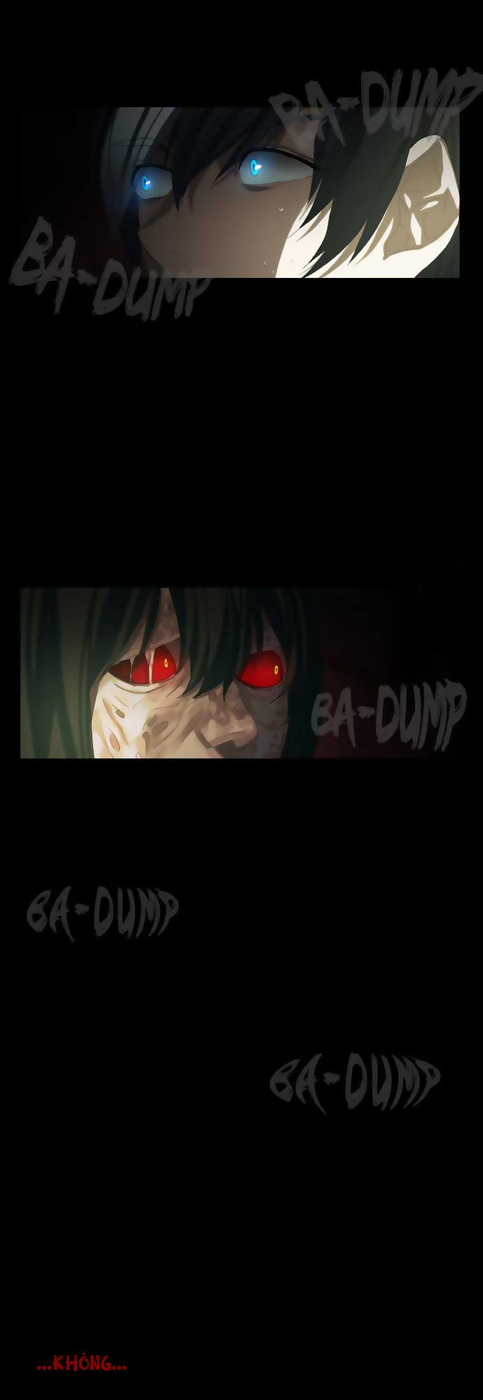Supernatural Investigation Department Chap 1 - Next Chap 2