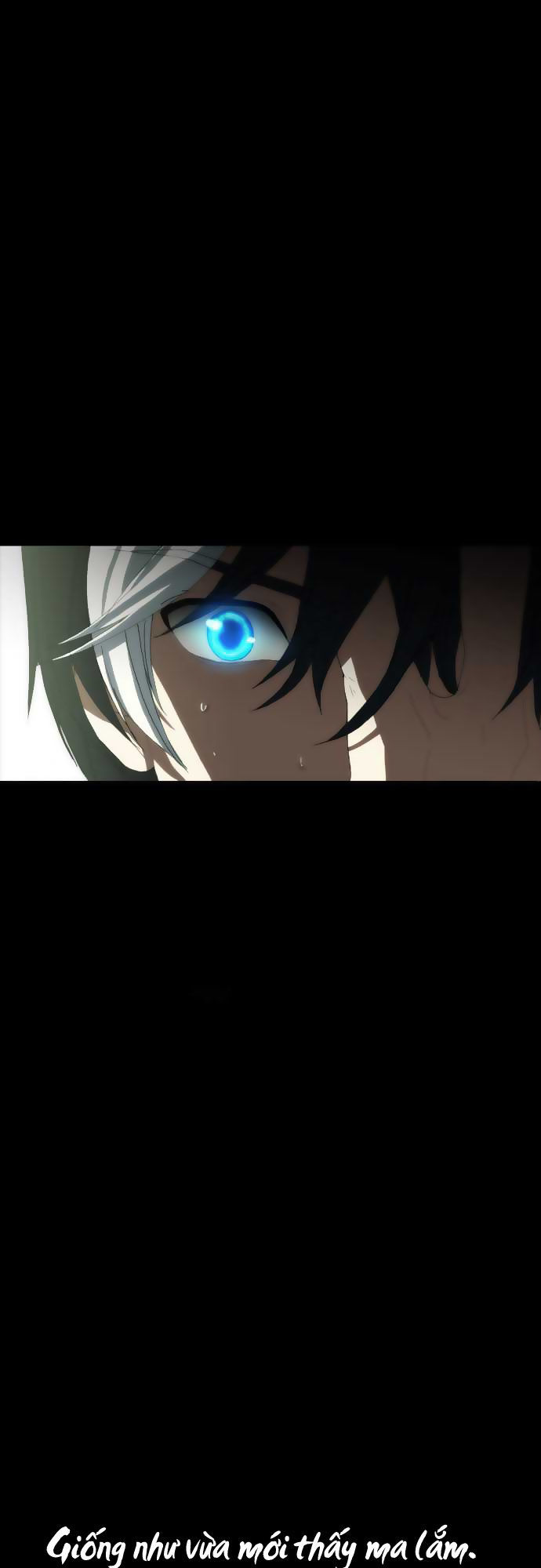 Supernatural Investigation Department Chap 1 - Next Chap 2
