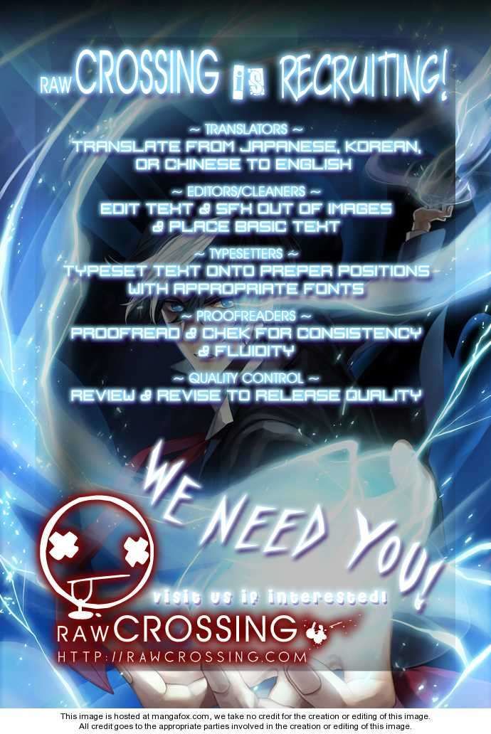 Supernatural Investigation Department Chap 2 - Next Chap 3