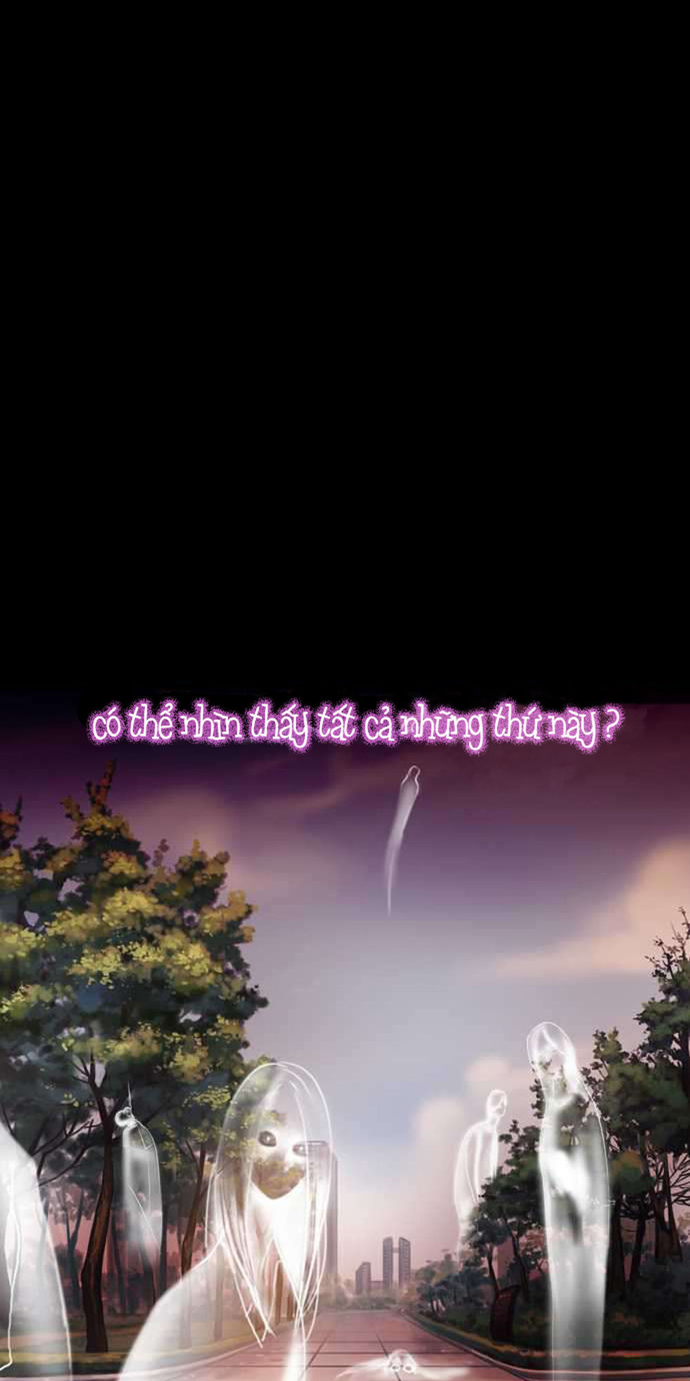 Supernatural Investigation Department Chap 2 - Next Chap 3