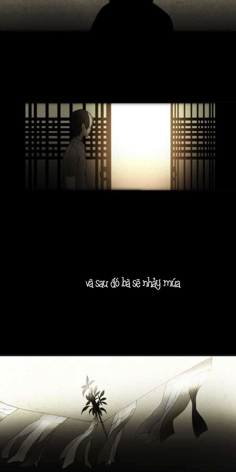 Supernatural Investigation Department Chap 2 - Next Chap 3