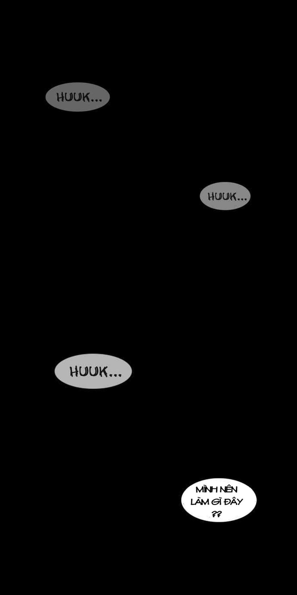 Supernatural Investigation Department Chap 2 - Next Chap 3