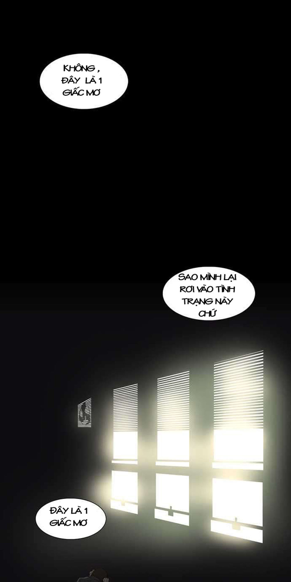 Supernatural Investigation Department Chap 2 - Next Chap 3