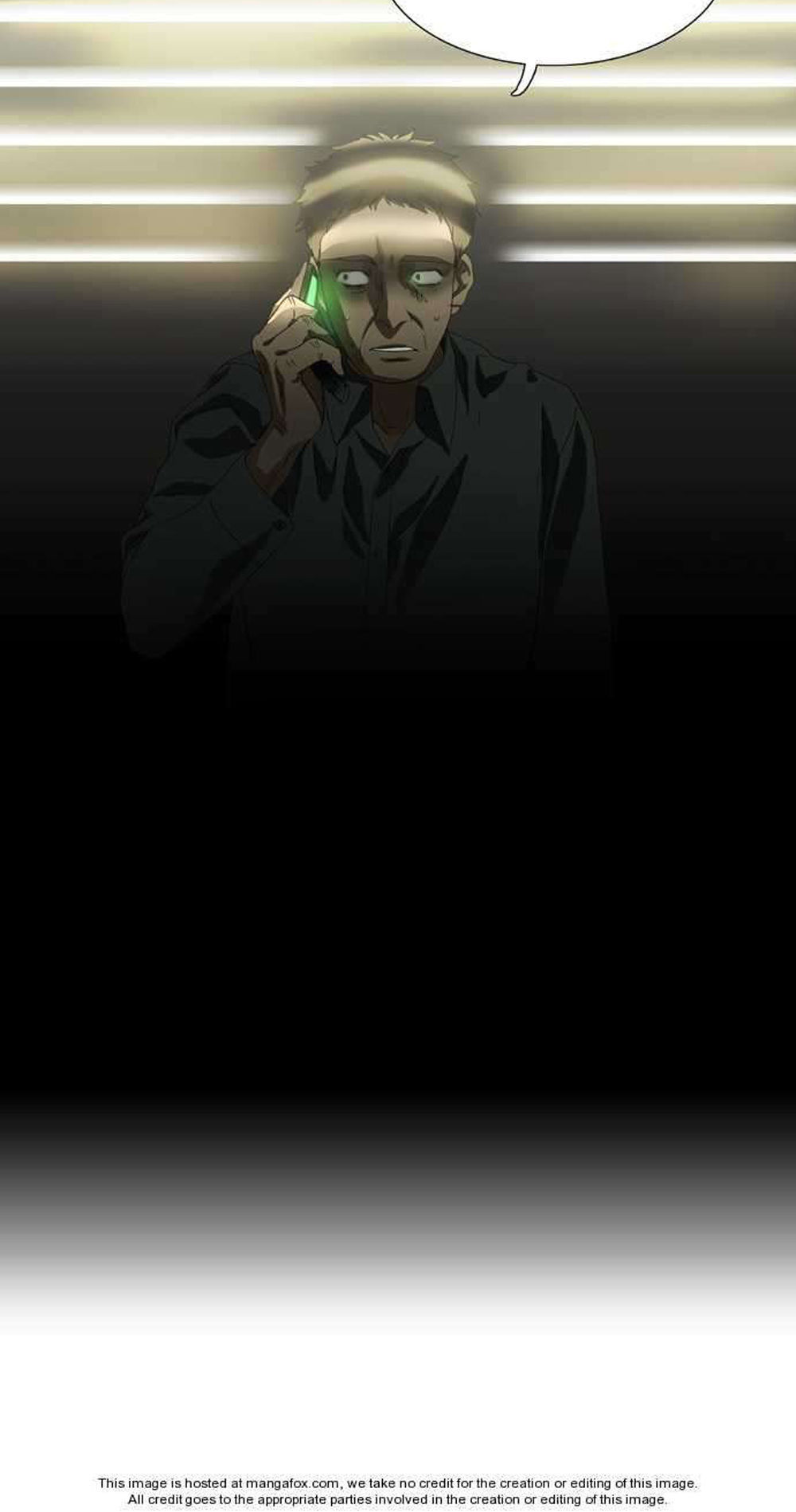 Supernatural Investigation Department Chap 2 - Next Chap 3