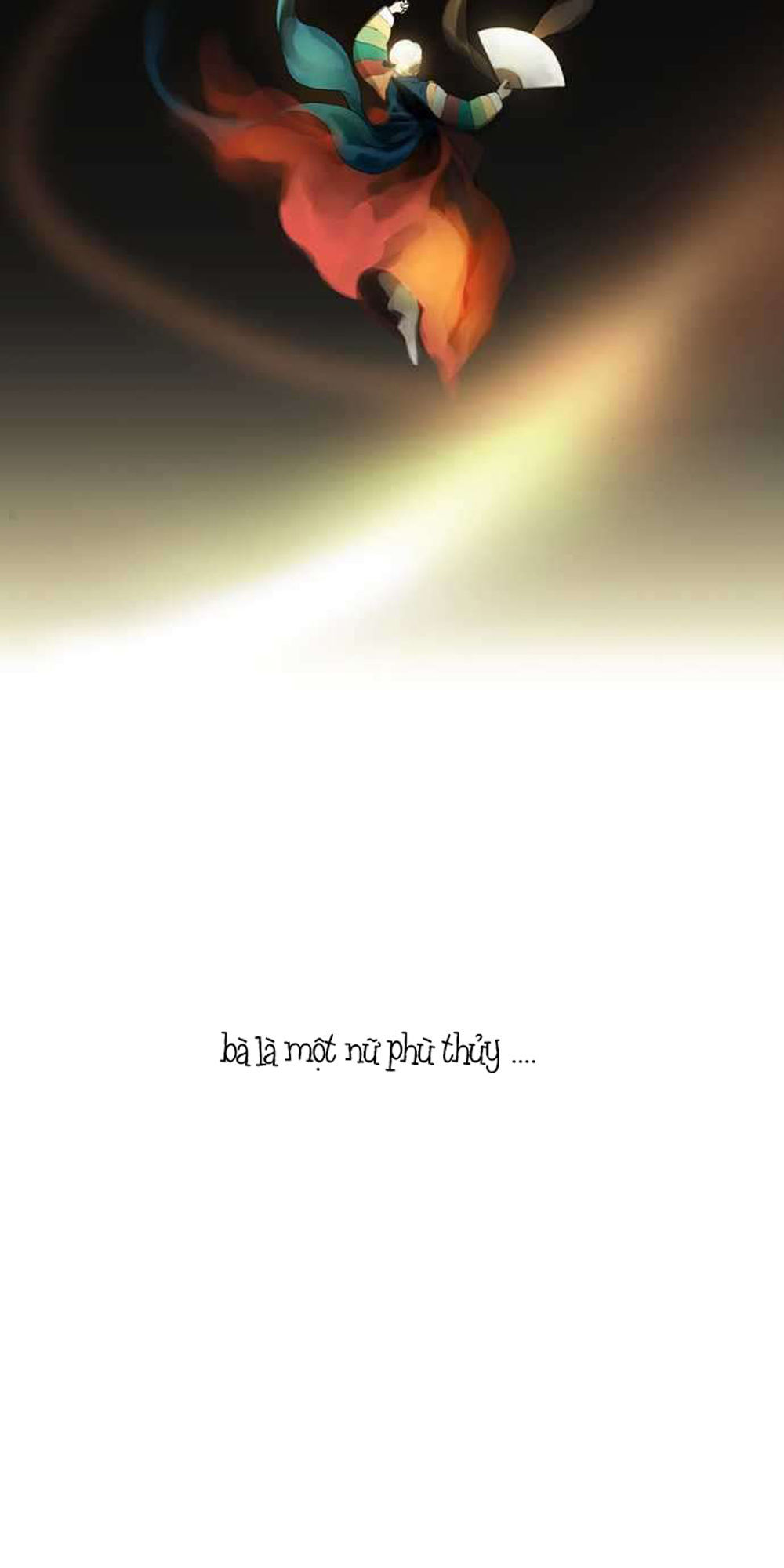Supernatural Investigation Department Chap 2 - Next Chap 3