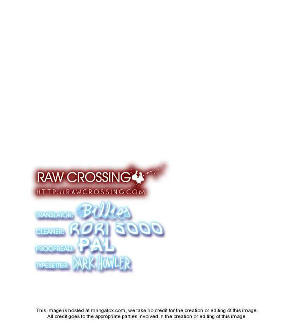 Supernatural Investigation Department Chap 2 - Next Chap 3