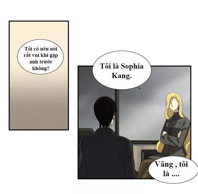 Supernatural Investigation Department Chap 25 - Next Chap 26