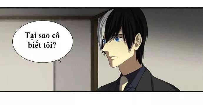 Supernatural Investigation Department Chap 25 - Next Chap 26