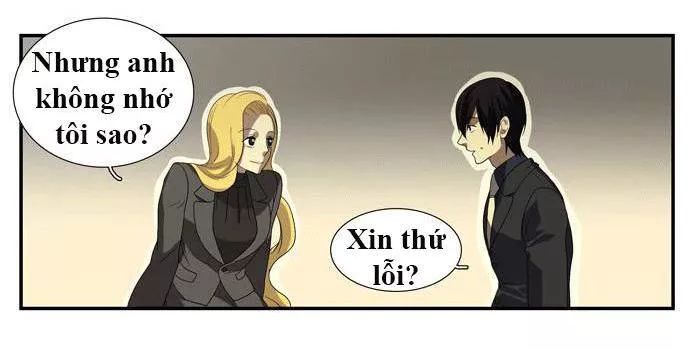 Supernatural Investigation Department Chap 25 - Next Chap 26