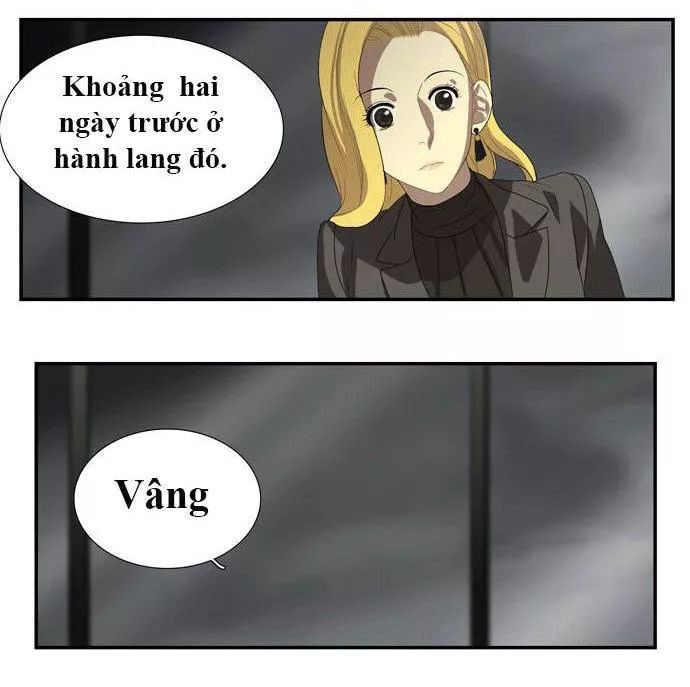 Supernatural Investigation Department Chap 25 - Next Chap 26