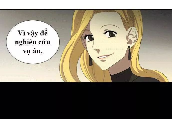 Supernatural Investigation Department Chap 25 - Next Chap 26