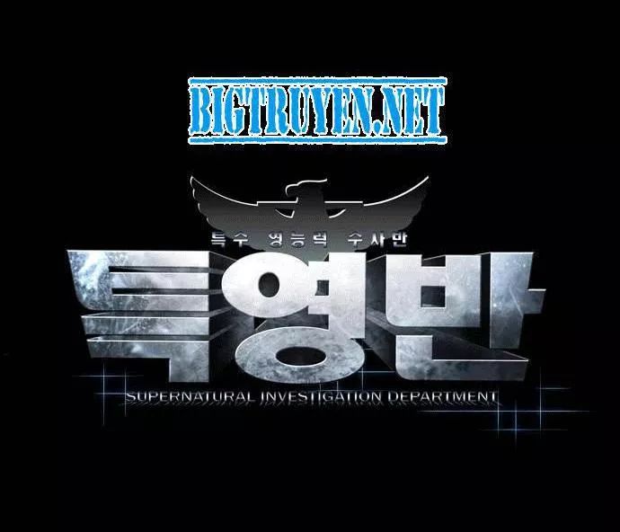 Supernatural Investigation Department Chap 25 - Next Chap 26