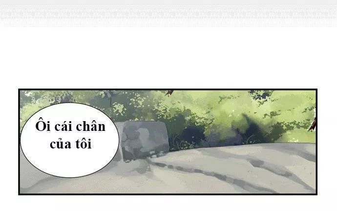 Supernatural Investigation Department Chap 25 - Next Chap 26