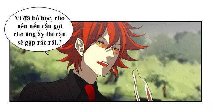Supernatural Investigation Department Chap 25 - Next Chap 26