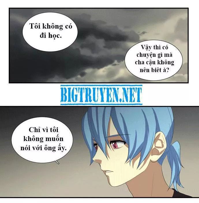 Supernatural Investigation Department Chap 25 - Next Chap 26