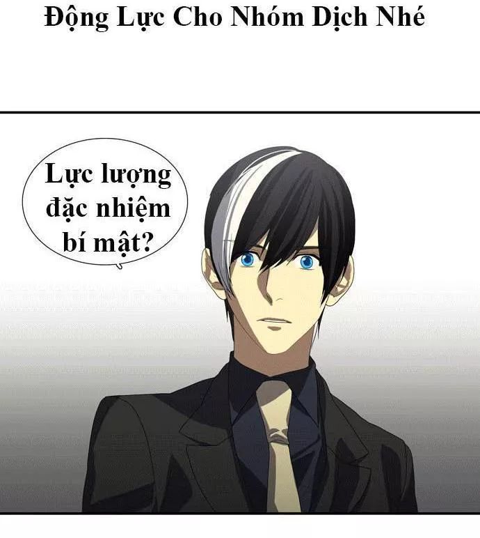Supernatural Investigation Department Chap 25 - Next Chap 26