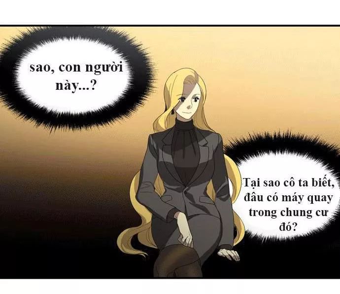 Supernatural Investigation Department Chap 25 - Next Chap 26