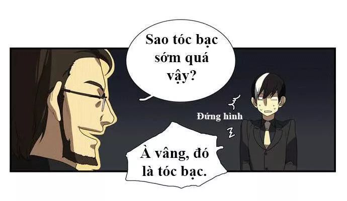 Supernatural Investigation Department Chap 25 - Next Chap 26