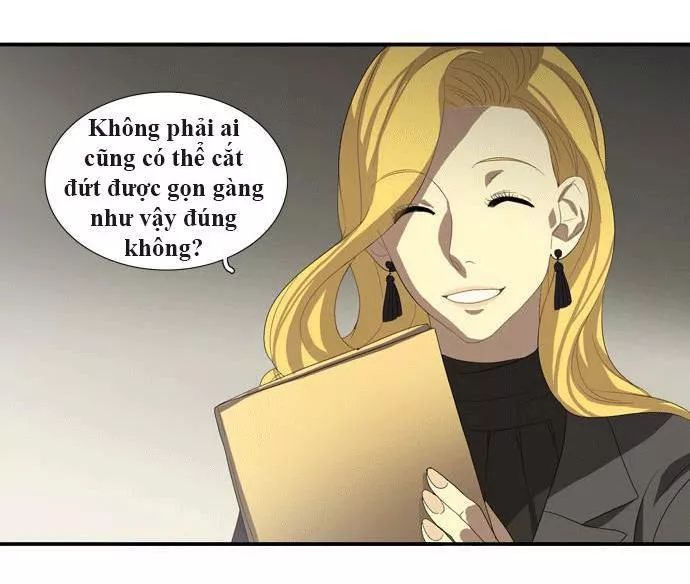 Supernatural Investigation Department Chap 25 - Next Chap 26