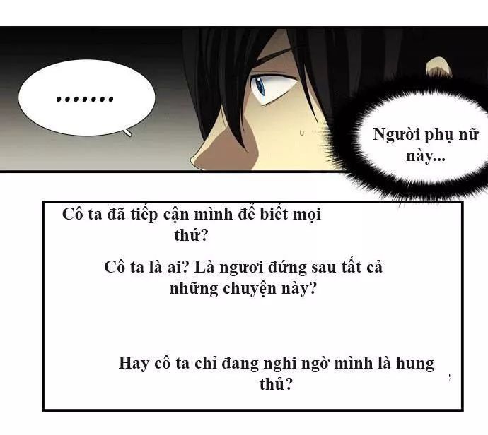 Supernatural Investigation Department Chap 25 - Next Chap 26