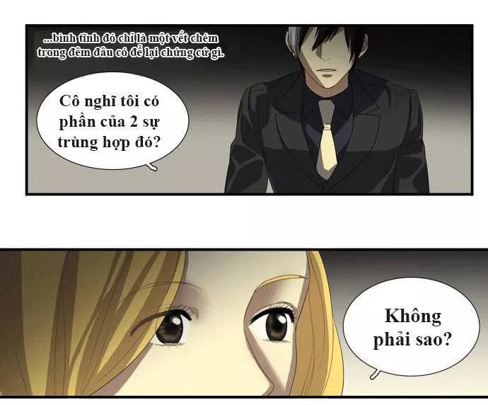 Supernatural Investigation Department Chap 25 - Next Chap 26