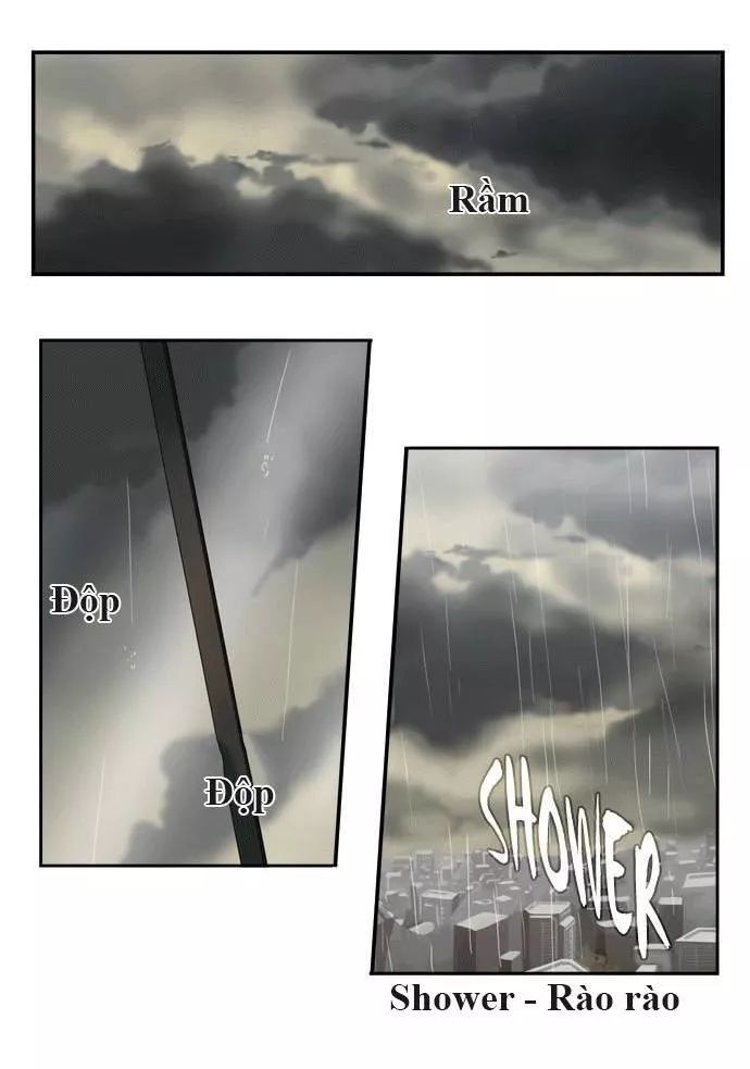 Supernatural Investigation Department Chap 25 - Next Chap 26