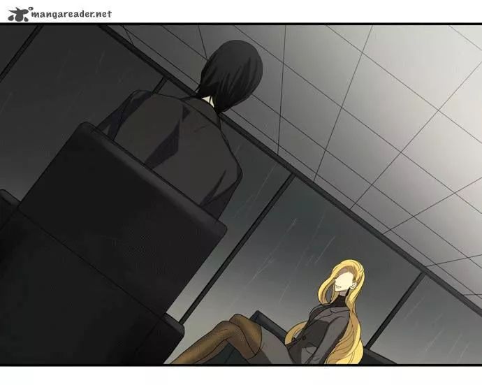 Supernatural Investigation Department Chap 25 - Next Chap 26