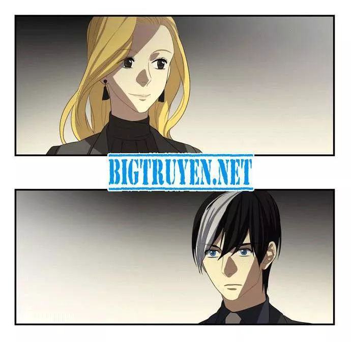 Supernatural Investigation Department Chap 25 - Next Chap 26