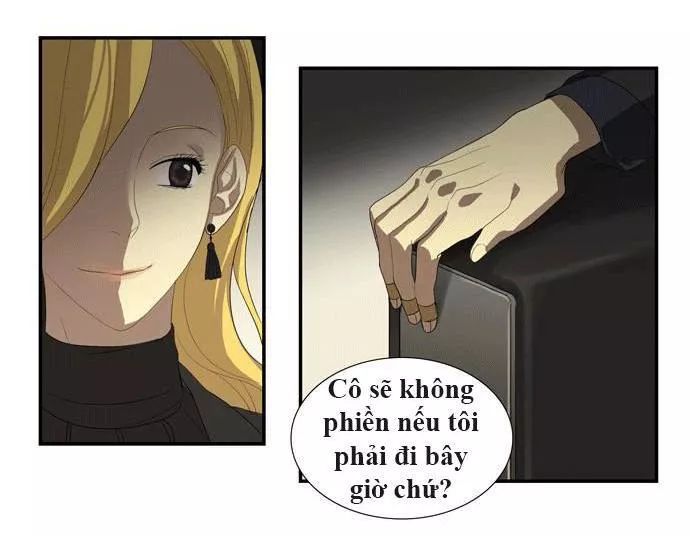 Supernatural Investigation Department Chap 25 - Next Chap 26