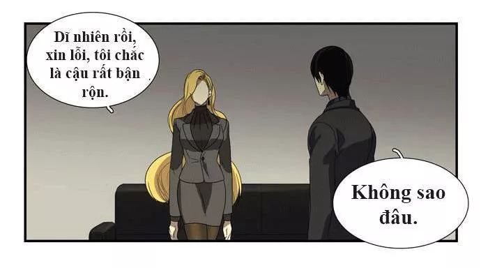 Supernatural Investigation Department Chap 25 - Next Chap 26