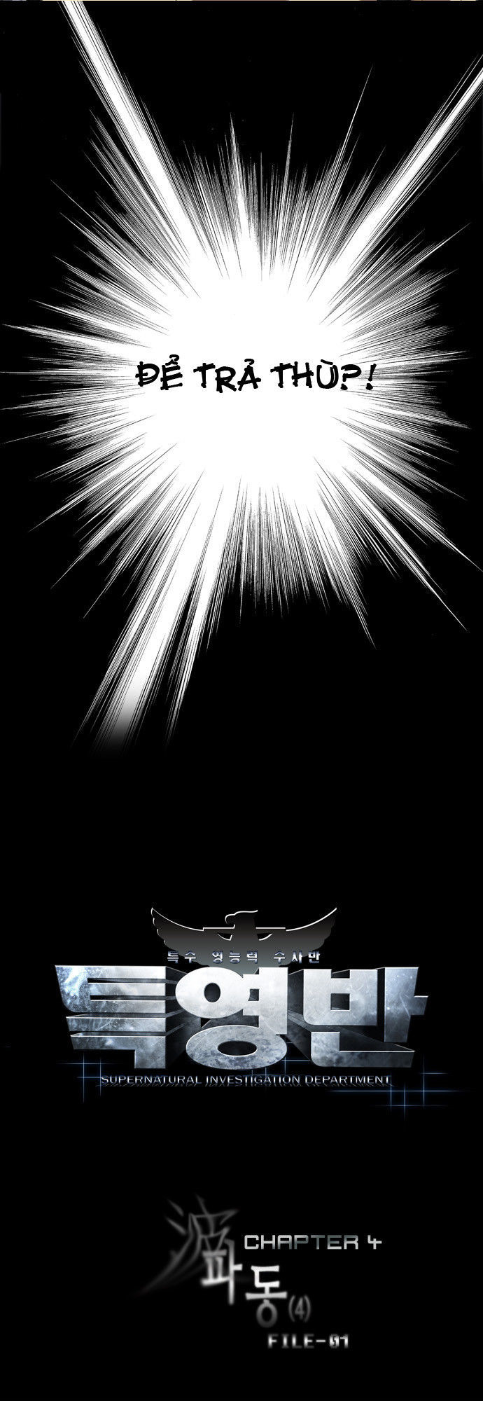 Supernatural Investigation Department Chap 4 - Next Chap 5