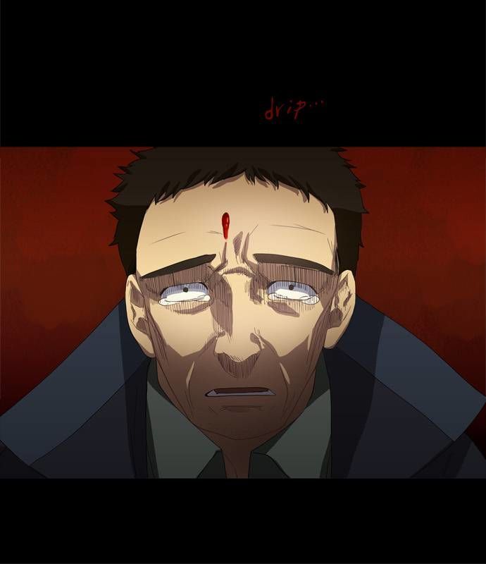 Supernatural Investigation Department Chap 4 - Next Chap 5