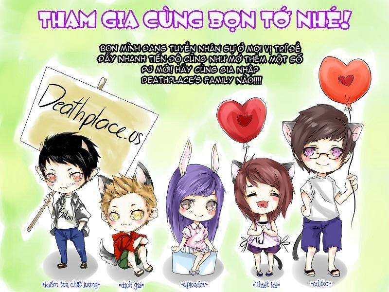 Supernatural Investigation Department Chap 5 - Next Chap 6