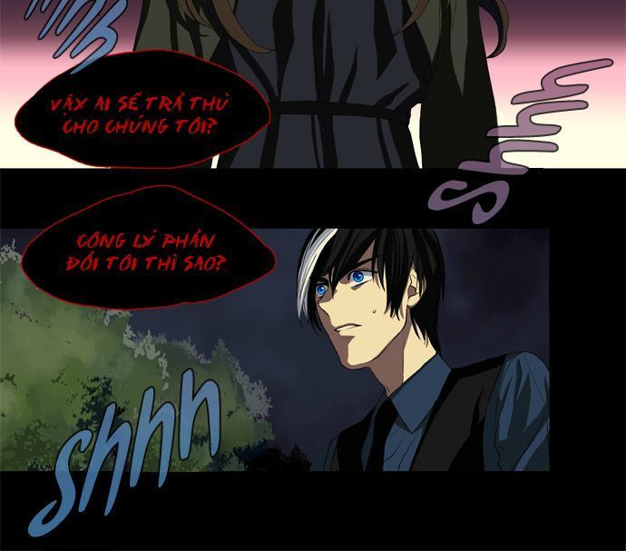 Supernatural Investigation Department Chap 5 - Next Chap 6